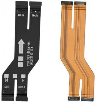 Samsung Galaxy A26 5G Haupt Flex Original