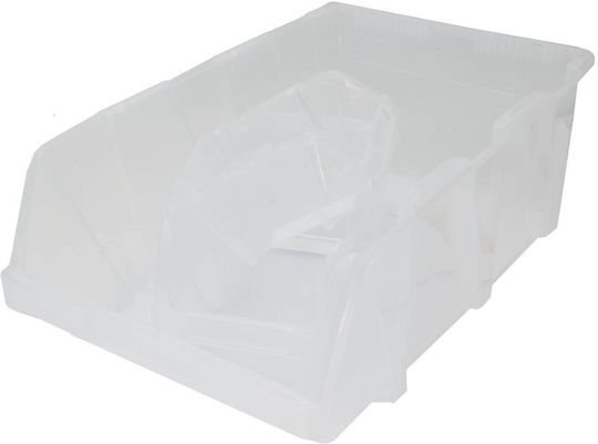 ArtPlast Plastic Organizator pentru Bin-uri de Unelte Stivuibile