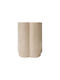 Square Side Table Soul Wooden Beige M34xL34xH45.5cm