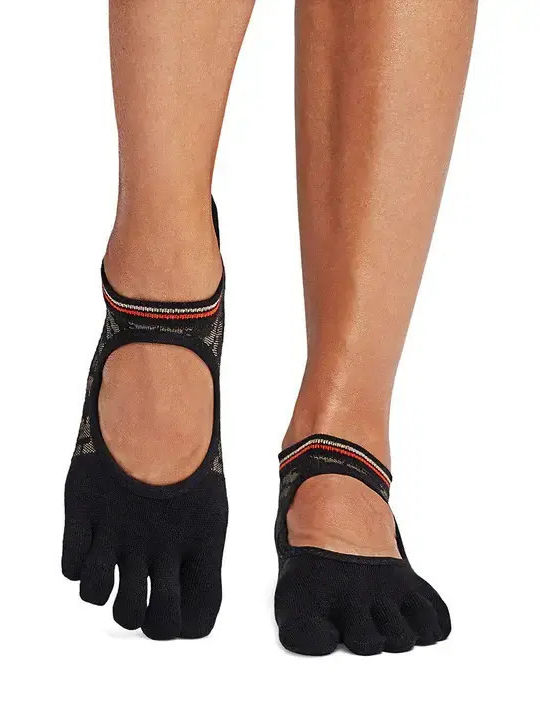 Toesox Бежови 1 чифт