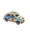SP Souliotis Antique Decorative Car Metallic Retro 500 27x12x13cm