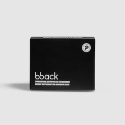 Bback 40 Κάψουλες – Συμπλήρωμα Διατροφής Hangover – Value Pack Bback 40 Κάψουλες – Συμπλήρωμα Διατροφής Hangover – Value Pack