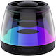 ATC Bluetooth Speaker 5W with Battery Life up to 2 hours Black ATC-15
