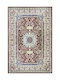 Sprintzio Kasmir 2034 Χαλί Ορθογώνιο Red 160x230cm