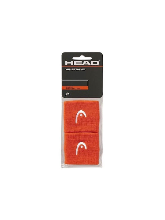 Head Sportarmbänder Rot