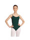 Godance Bodysuit Green