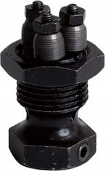 Cyclo Spoke Thread Rolling Machine Kopf 12g 2.6mm Neu