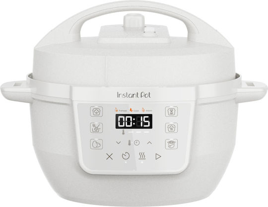 Instant Pot Мултикукър 800W с Капацитет 3.8лт