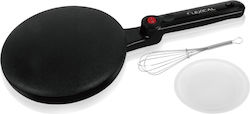 Lexical Mașină de Făcut Clătite 600W Lcm-2650-blk