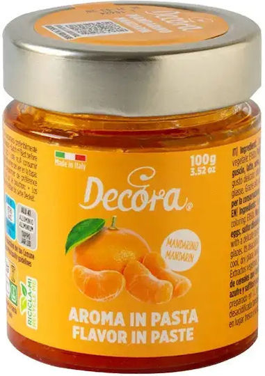 Decora Мандарина 100гр