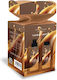 Primo Bagno Vanilla Caramel Комплект за грижа за кожата 2бр