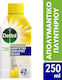 Dettol Lichid Mașină de spălat curate