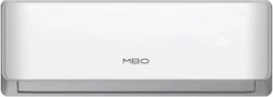 MBO 24000 BTU A++ με WiFi MBO-H24A4/AAR3DI-EU MBO 24000 BTU A++ με WiFi MBO-H24A4/AAR3DI-EU