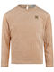 Kinderhemd Langarm Orange