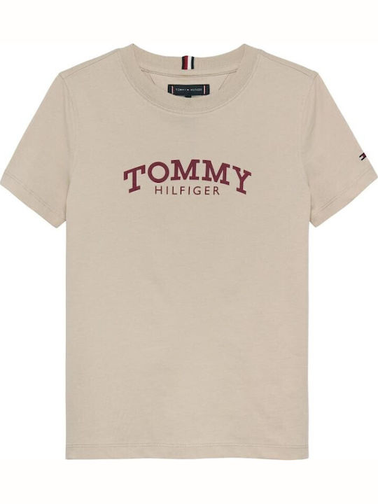 Tommy Hilfiger T-Shirt Beiges