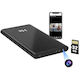 Iuni H8 Cameră Spy Power Bank Full HD 32GB 5000mAh Wi-Fi Vedere Nocturnă Detectare Mișcare
