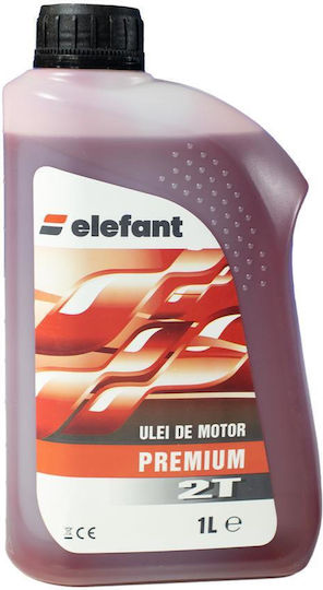 Elefant 14254 1Es
