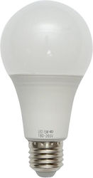 Breckner LED-Lampe 15W für Fassung E27 Kühles Weiß Breckner LED-Lampe 15W für Fassung E27 Kühles Weiß