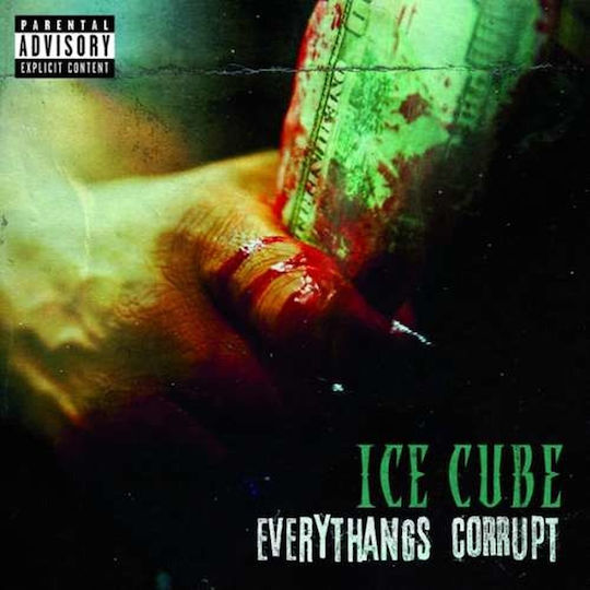 Ice Cube Everythangs Corrupt 2 Vinyl