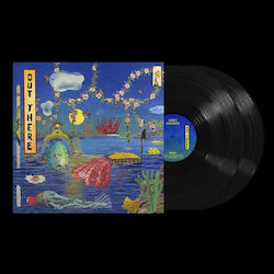 Hiromi Uehara Out There 2 Vinyl Hiromi Uehara Out There 2 Vinyl