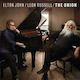 Elton John & Leon Russel Union 1 Vinyl