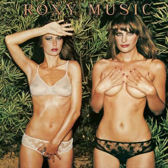 Roxy Music Country Life Hq 1 Vinyl