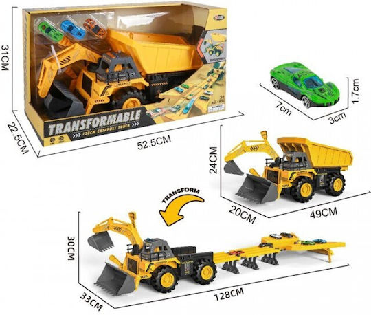 Zita Toys Φορτηγό