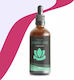 Sueño Spa Moisturizing Massage Body Oil Λάδι Σώματος Magia Del Amor με Kοκκινο Μήλο, Ροδάκινο & Άνθη Κερασιάς 100ml