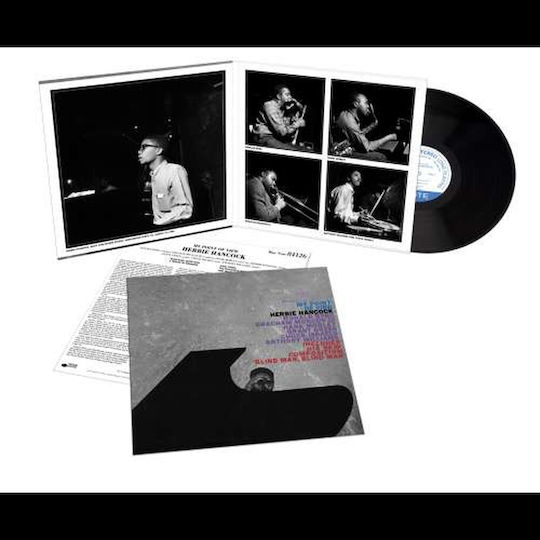 Herbie Hancock My Point View Hq 1 Vinyl