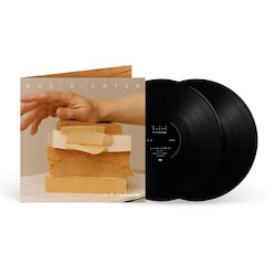Max Richter In A Landscape 1 Vinyl