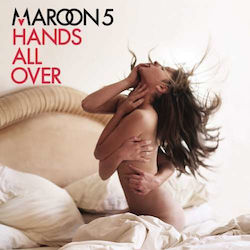 Maroon 5 Hands All Over Hq 1 Vinyl Maroon 5 Hands All Over Hq 1 Vinyl