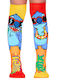 Madmia Kids' Socks Multicolored