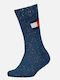 Tommy Hilfiger Kindersocken Dark Blue