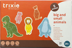 Kinderpuzzle Trixie Kinderpuzzle Trixie