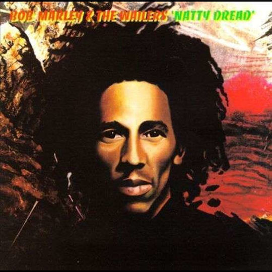 Bob & Wailers Marley Natty Dread Hq 1 Vinyl