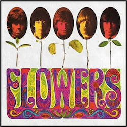 Rolling Stones Flowers 1 Vinyl Rolling Stones Flowers 1 Vinyl