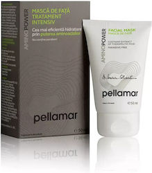 Facial Mask Aminopower Pellamar 50ml