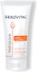 Shower Oil Natural Oils Argan Sea Buckthorn Calendula Gerovital 100 Ml