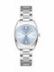 Slazenger Women's Watch with Silver Metal Bracelet