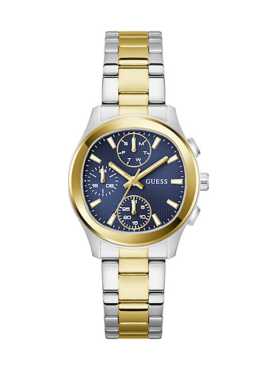 Guess Birdie Women's Watch 36mm Battery with Go...