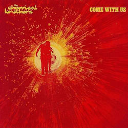 Chemical Brothers Come Us 2 Vinyl