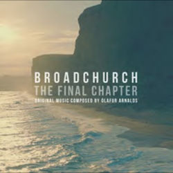 Olafur Arnalds Broadchurch Final Chapter 1 Vinyl Olafur Arnalds Broadchurch Final Chapter 1 Vinyl