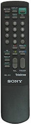 Royal Rm-873 Remote Control Sony TVs