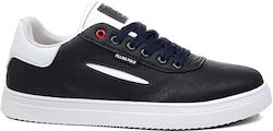 Narmart Sneakers Σκούρο Μπλε
