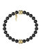 Guess Мъжка Гривна от Стомана 21см