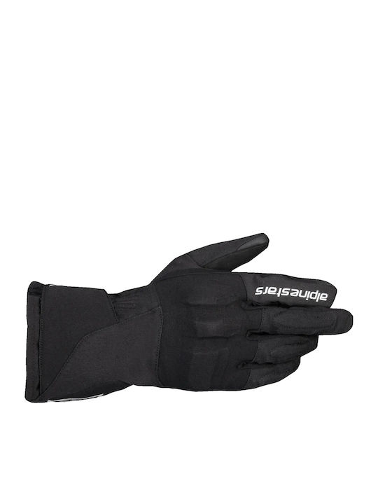 Alpinestars WT-1 Winter Women's Motorcycle Gloves Waterproof Black
