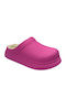 Kids Slippers Fuchsia