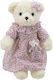 Wilberry Plush Bear