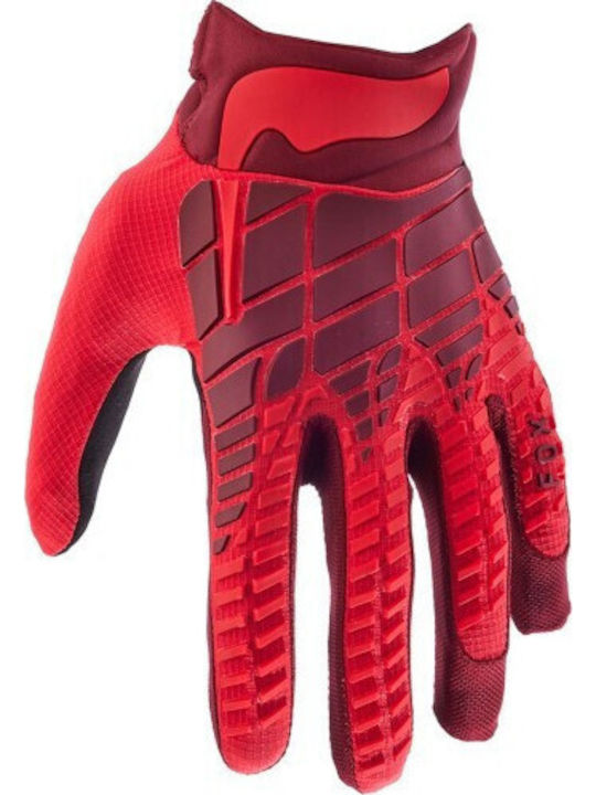 Fox 360 Glove Καλοκαιρινά Ανδρικά Γάντια Μotocr...