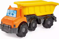 Ecoiffier Monster Tipper Dump Truck
